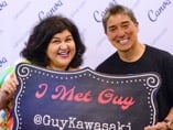 Have you met Guy?