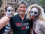 The women in Sydney can be ghoulish